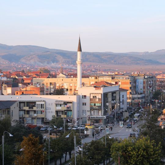 Gjilan