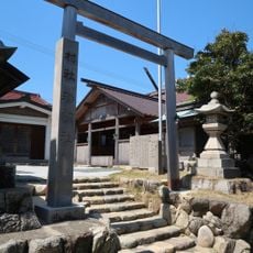 神明神社