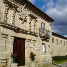 Ribeira de Pena e Santo Aleixo de Além-Tâmega