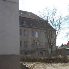 Rittergut Kobershain