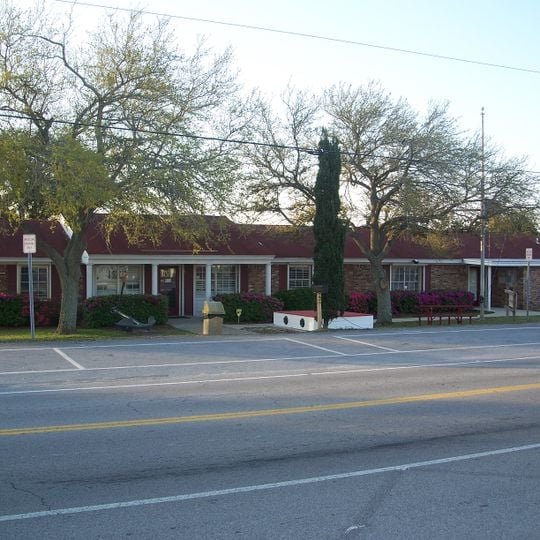Destin History & Fishing Museum