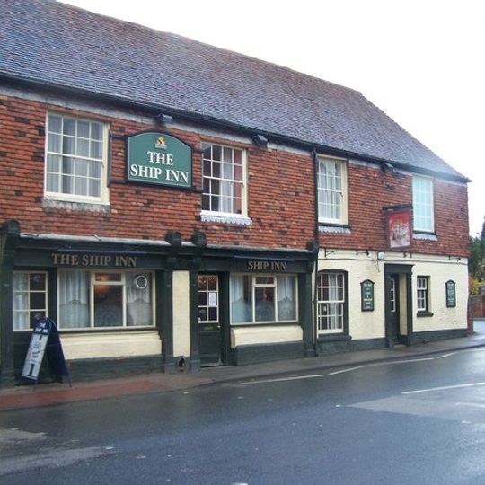 The Ship Inn