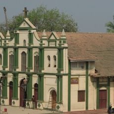 Church of Our Lady of the Sea