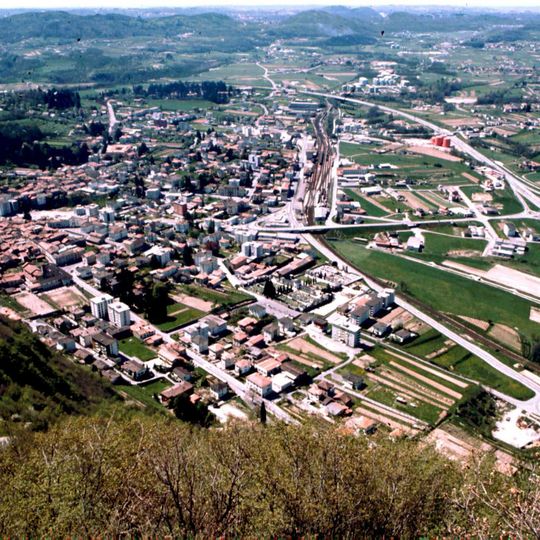 Mendrisio