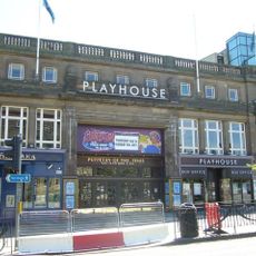 Edinburgh Playhouse