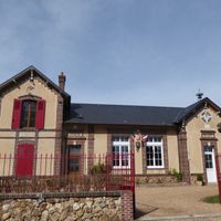 Saint-Ange-et-Torçay