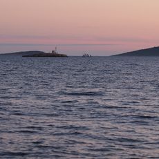 Lighthouse Kukuljari