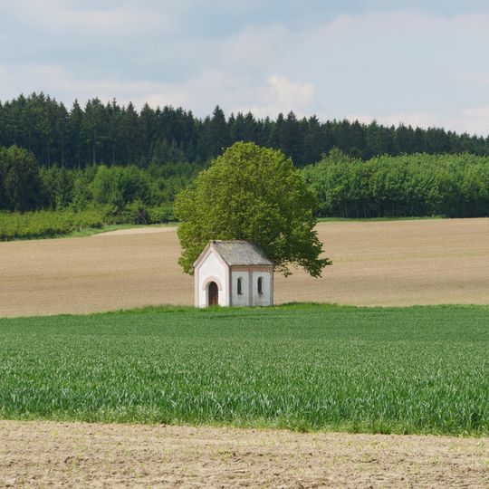Feldkapelle