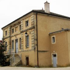 Presbytère de Barizey
