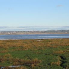 Dee Estuary