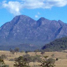 Mount Barney National Park