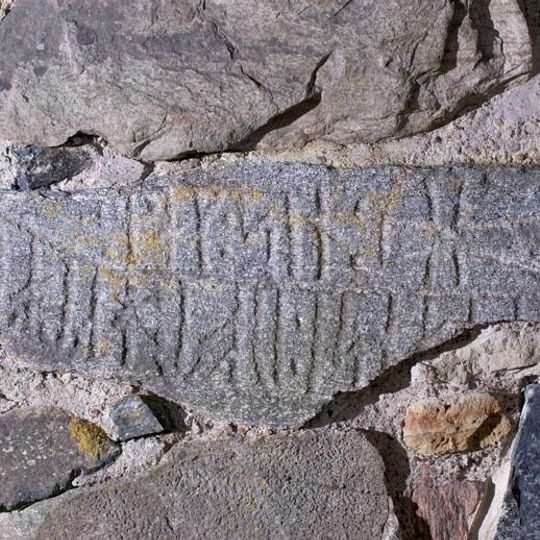 Västergötlands runinskrifter 47