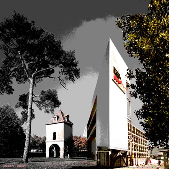 University Toulouse - Jean Jaurès