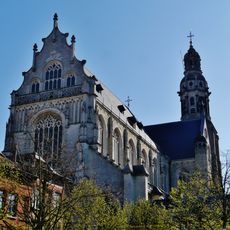 Iglesia de San Pablo