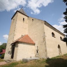 Church of Saint Lucy