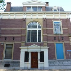 Riouwstraat 216, The Hague