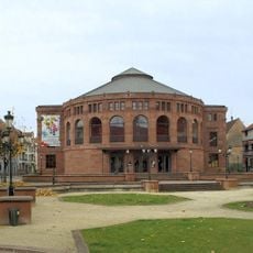 Municipal Theatre of Haguenau