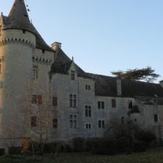 Château de Roquepiquet
