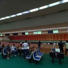 Pyongyang Gold Lane