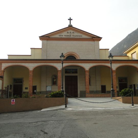 Convento frati cappuccini