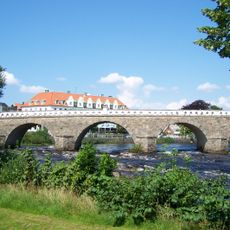 Falkenberg Bridge