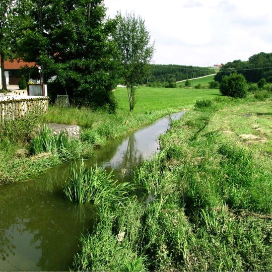 Riesalb mit Kesseltal