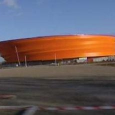 Zenith di Strasburgo