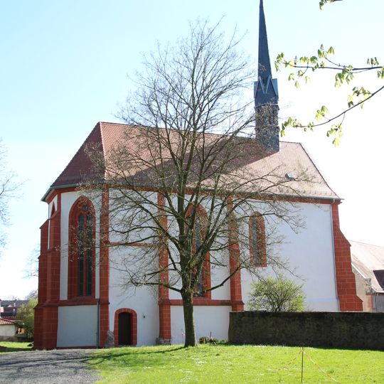 Evangelische Kirche