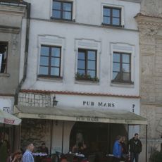 11 Rynek in Kazimierz Dolny