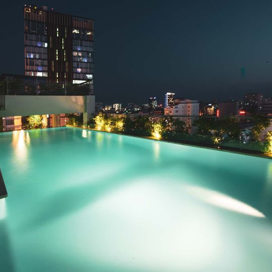 Alagon Saigon