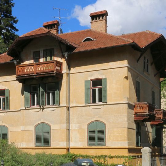 Villa Tavella
