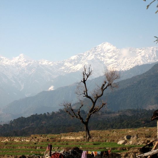 Bir, Himachal Pradesh