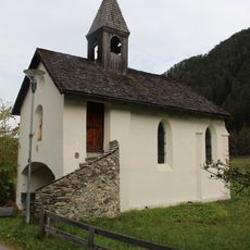 Ortskapelle Steinbrücken, Tösens