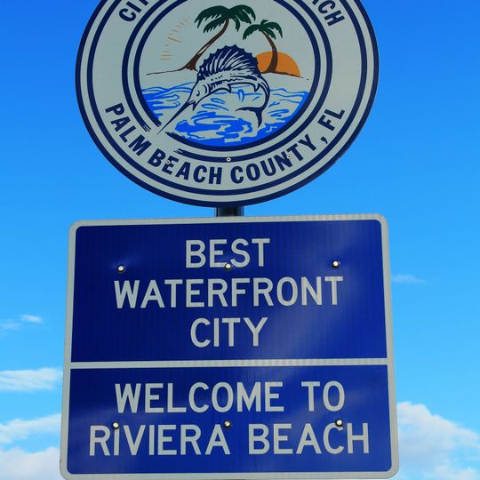 Riviera Beach