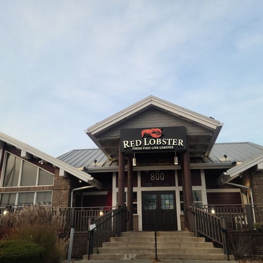 Red Lobster