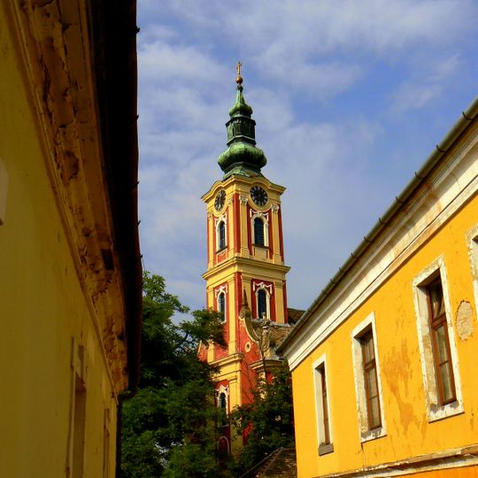Cattedrale della Vergine