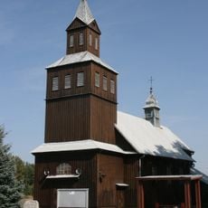 Kościół św. Zygmunta w Królewie