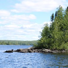 Melgund Lake Conservation Reserve