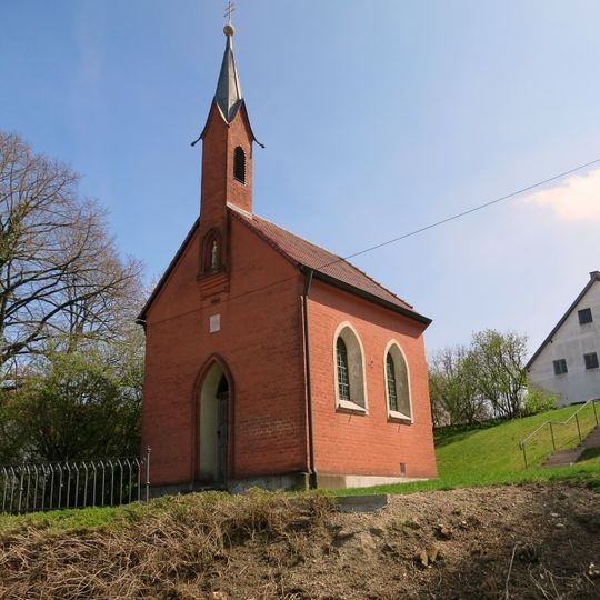 Kapelle