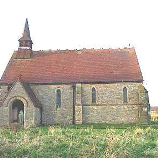 St Peter's Church