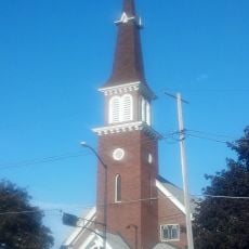 First Congregational Church