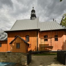 Church of St. Martin in Mogilno