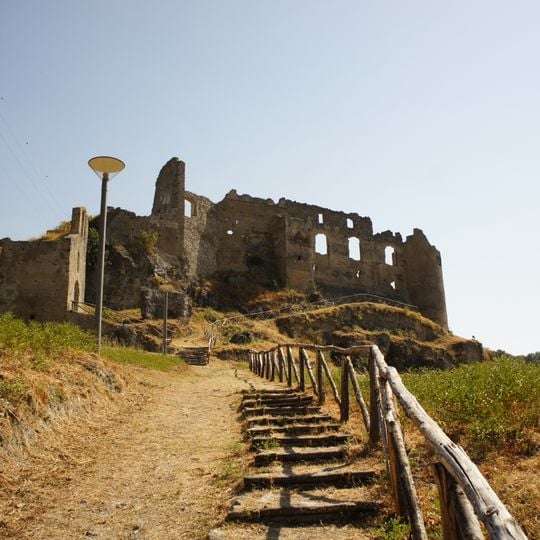 Castello di San Michele