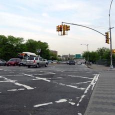 181st Street