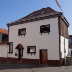 Bitzenstraße 38 (Hungen)