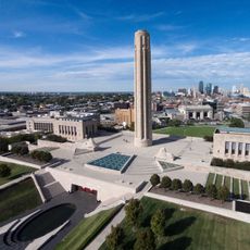National World War I Museum and Memorial