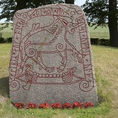 Tullstorp Runestone