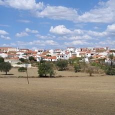 Martim Longo