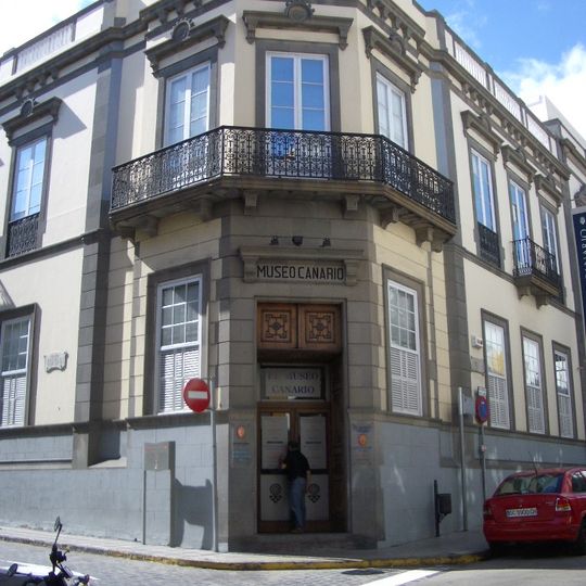 Museo Canario