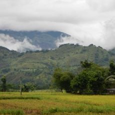 Salinas Natural Monument